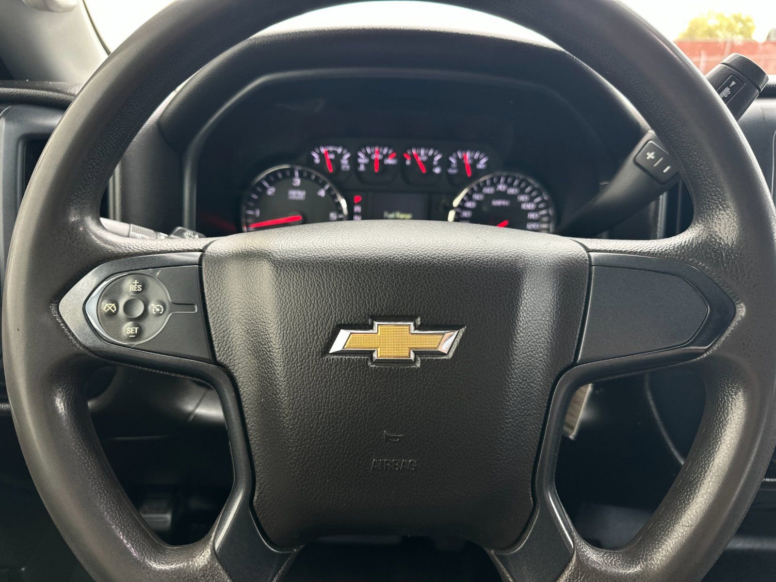 Thumbnail: 2018 Chevrolet Silverado 2500 - 20
