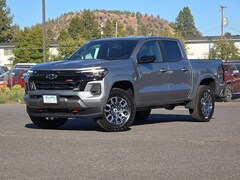 2026 Chevrolet Colorado Z71 Truck