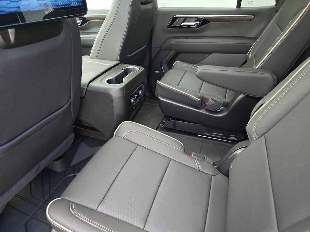 New 2026 Chevrolet Tahoe Premier SUV