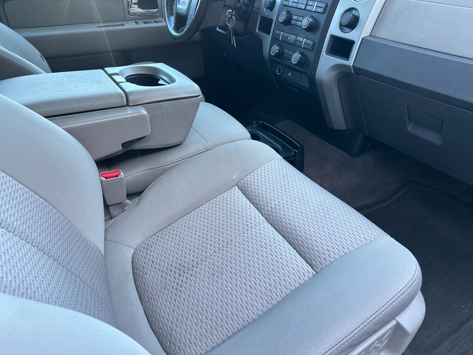 Thumbnail: 2009 Ford F-150 - 15