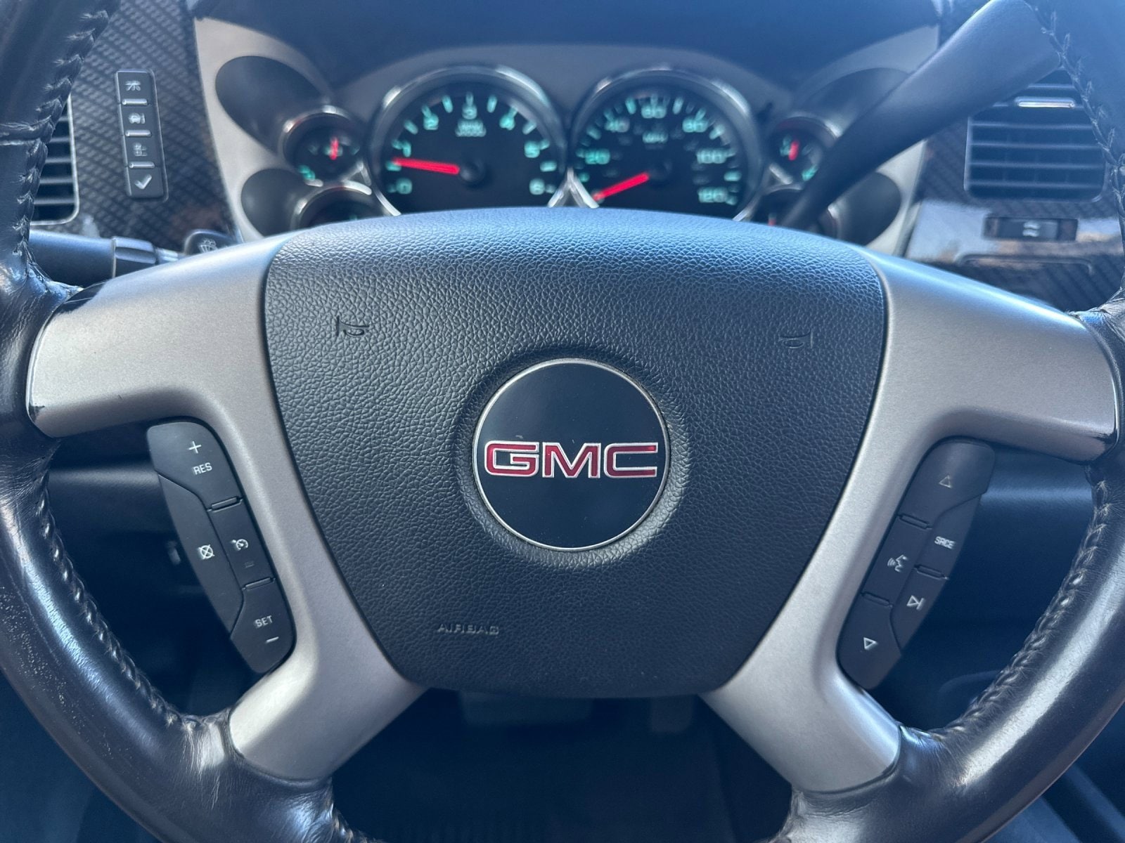 Thumbnail: 2008 GMC Sierra 1500 - 20
