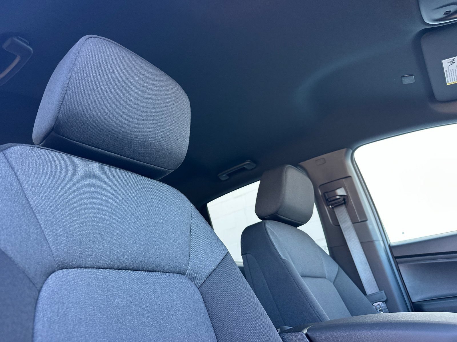 2026 Chevrolet Colorado Trail Boss - Photo 16