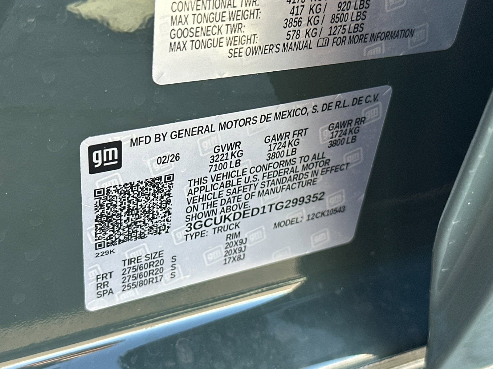 2026 Chevrolet Silverado 1500 LT - Photo 28
