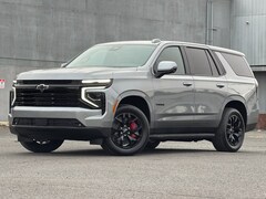 2026 Chevrolet Tahoe RST SUV