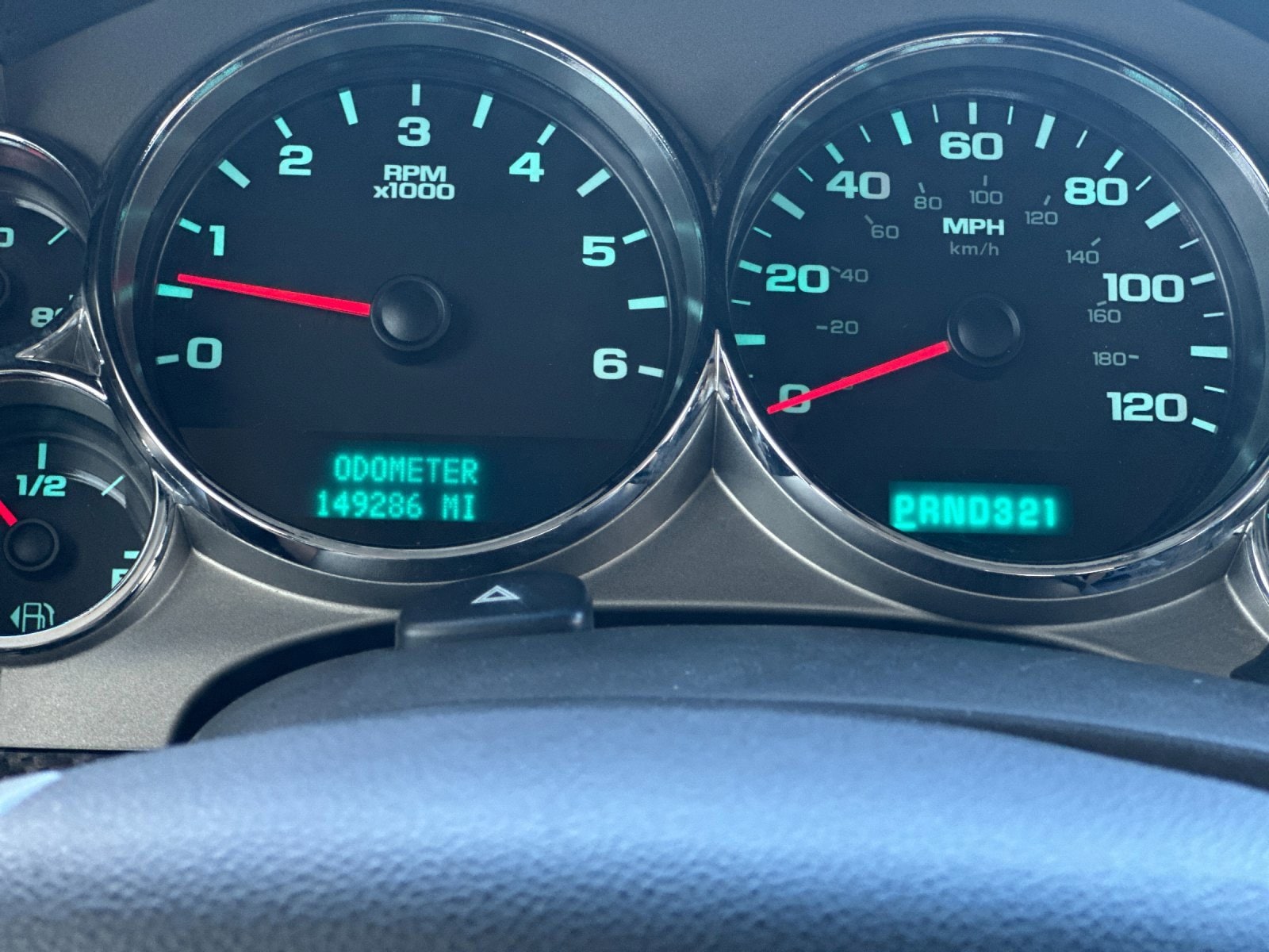 Thumbnail: 2008 GMC Sierra 1500 - 22