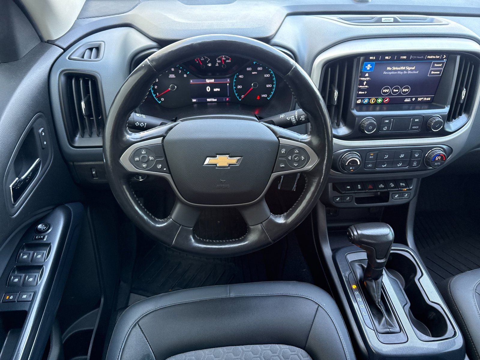 Thumbnail: 2019 Chevrolet Colorado - 14