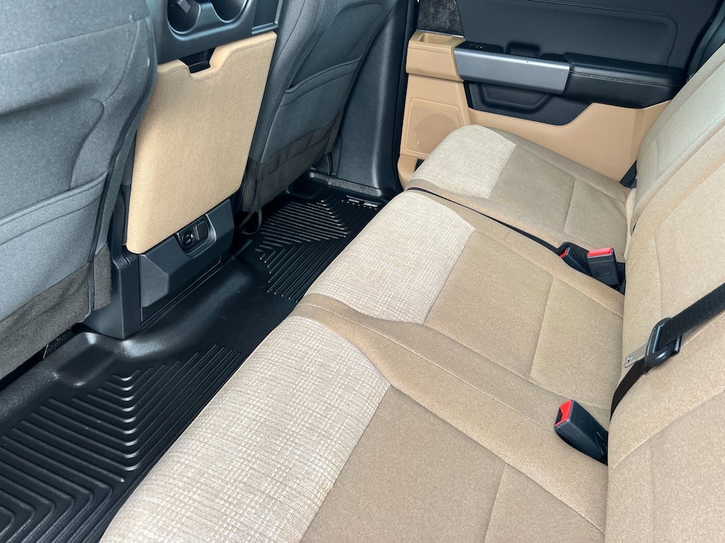 Used 2022 Ford F-150 XLT Truck