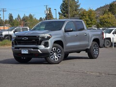 2025 Chevrolet Colorado Z71 Truck