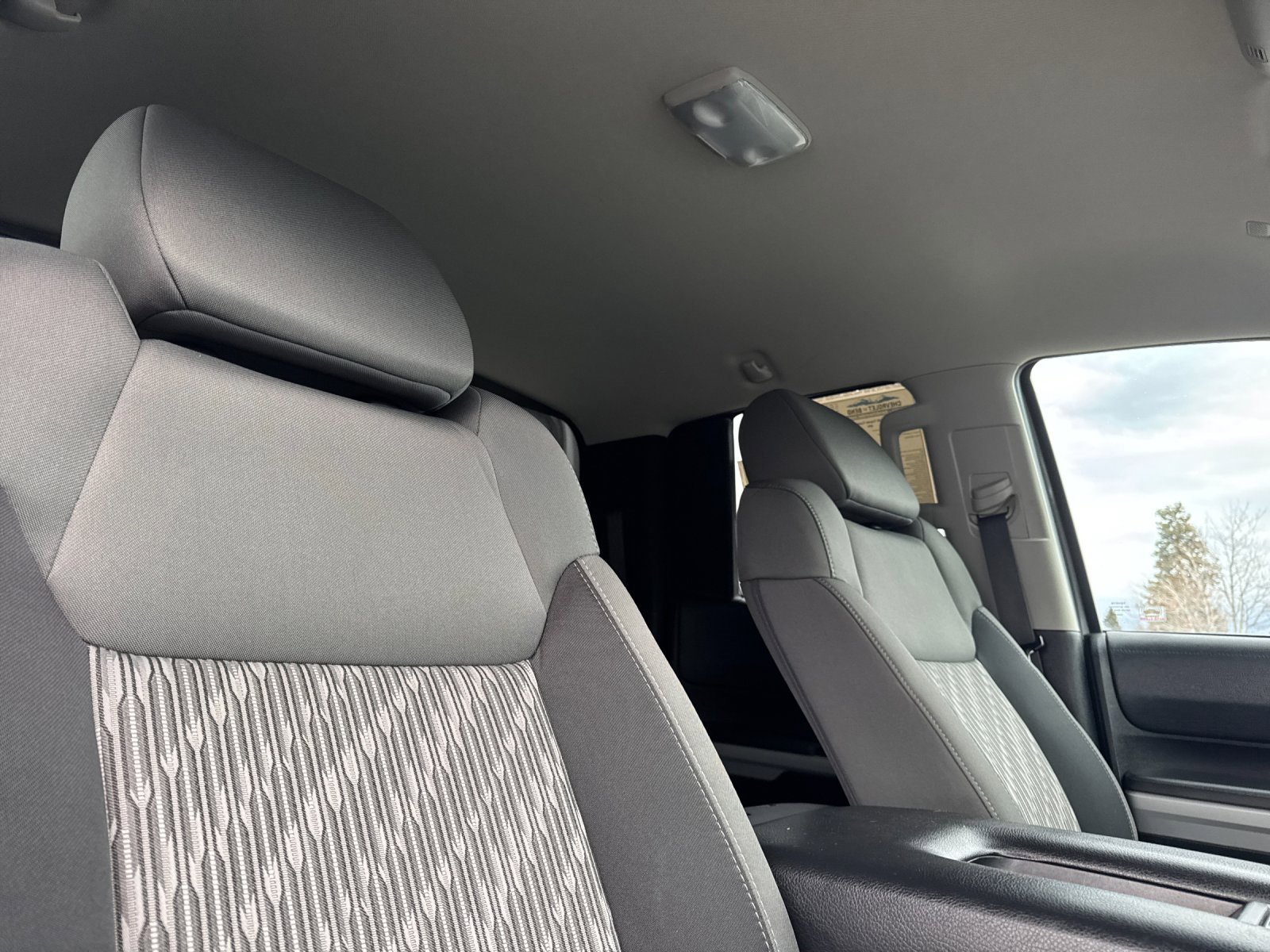 Thumbnail: 2020 Toyota Tundra - 16