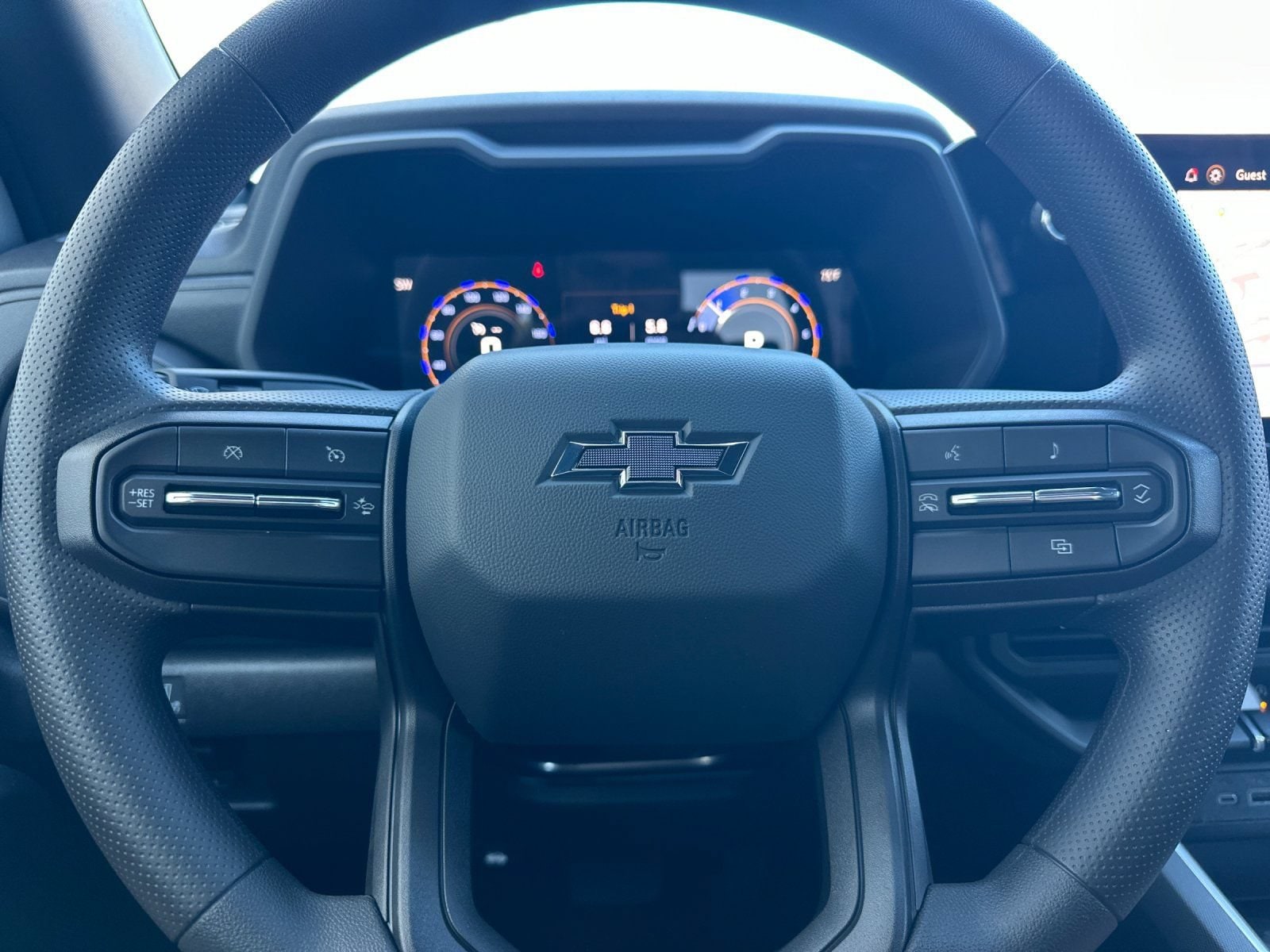 2026 Chevrolet Colorado Trail Boss - Photo 23