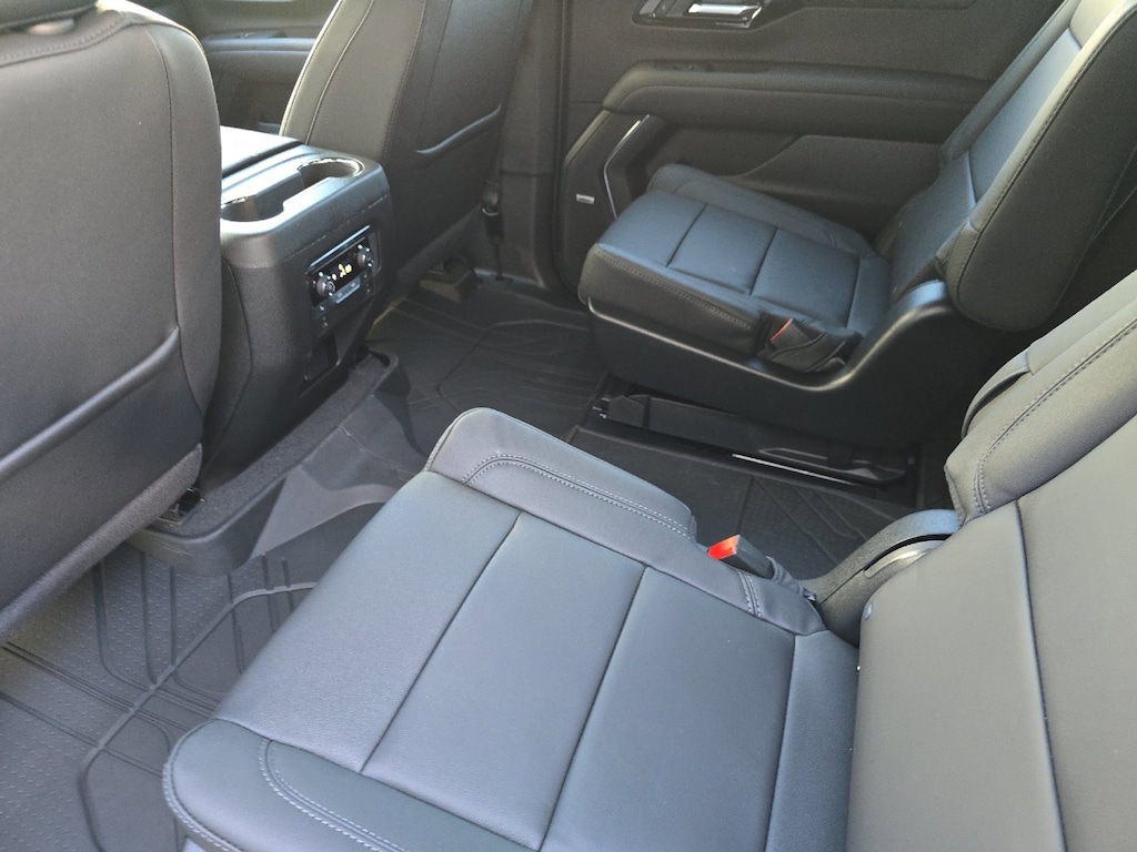 New 2026 Chevrolet Suburban Z71 SUV