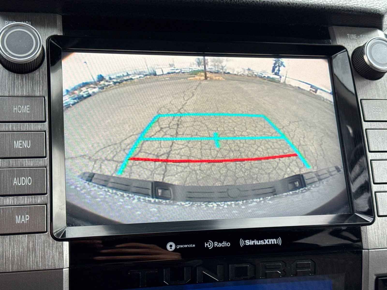 Thumbnail: 2020 Toyota Tundra - 18