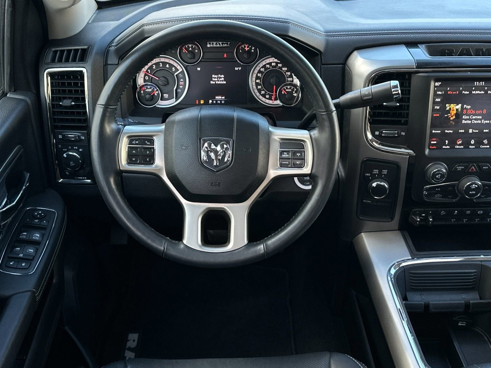 2018 RAM Ram 2500 Pickup Laramie - Photo 14