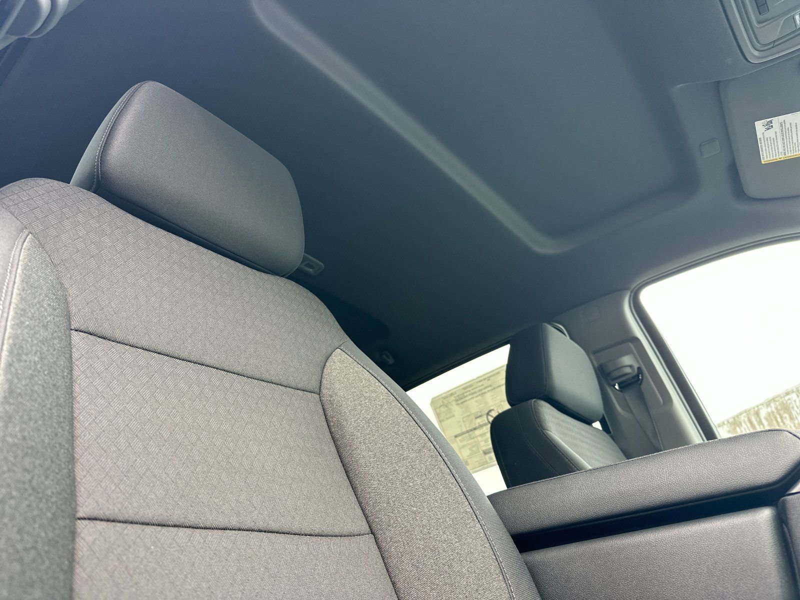 Thumbnail: 2026 Chevrolet Silverado 1500 - 16