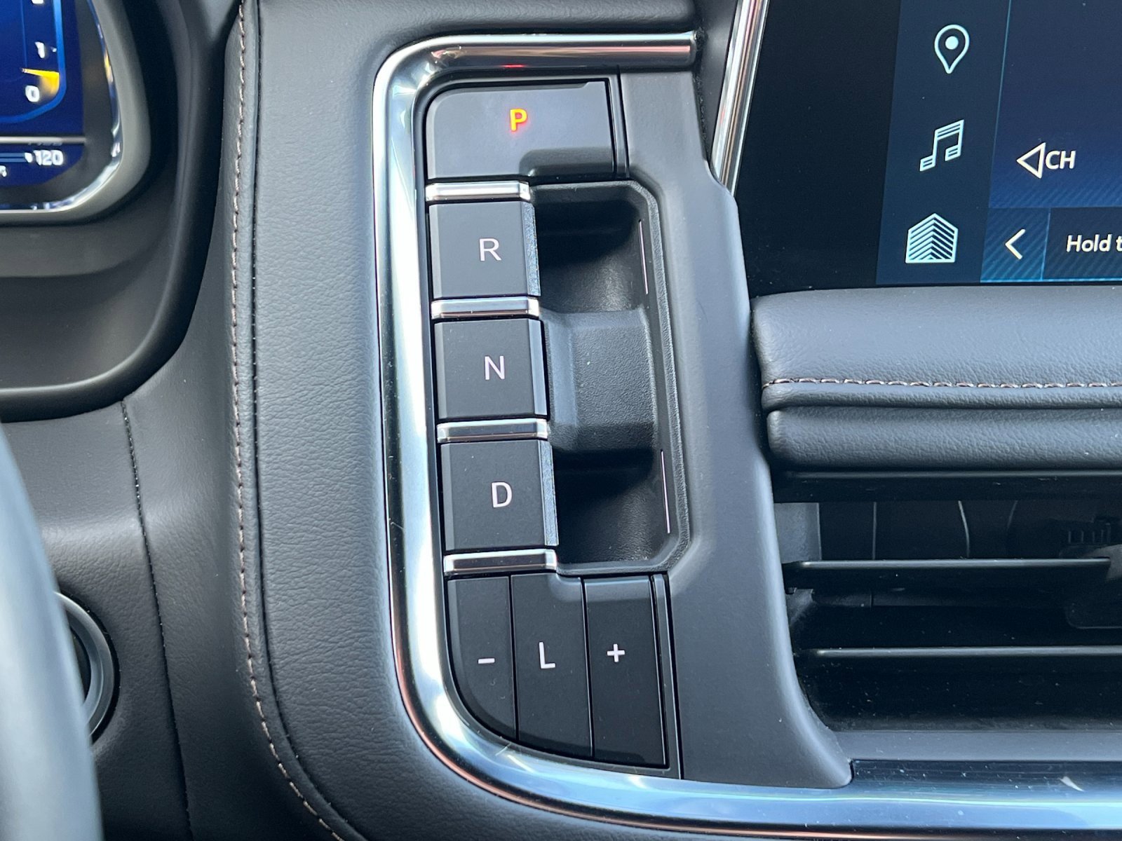 Thumbnail: 2024 Chevrolet Tahoe - 23