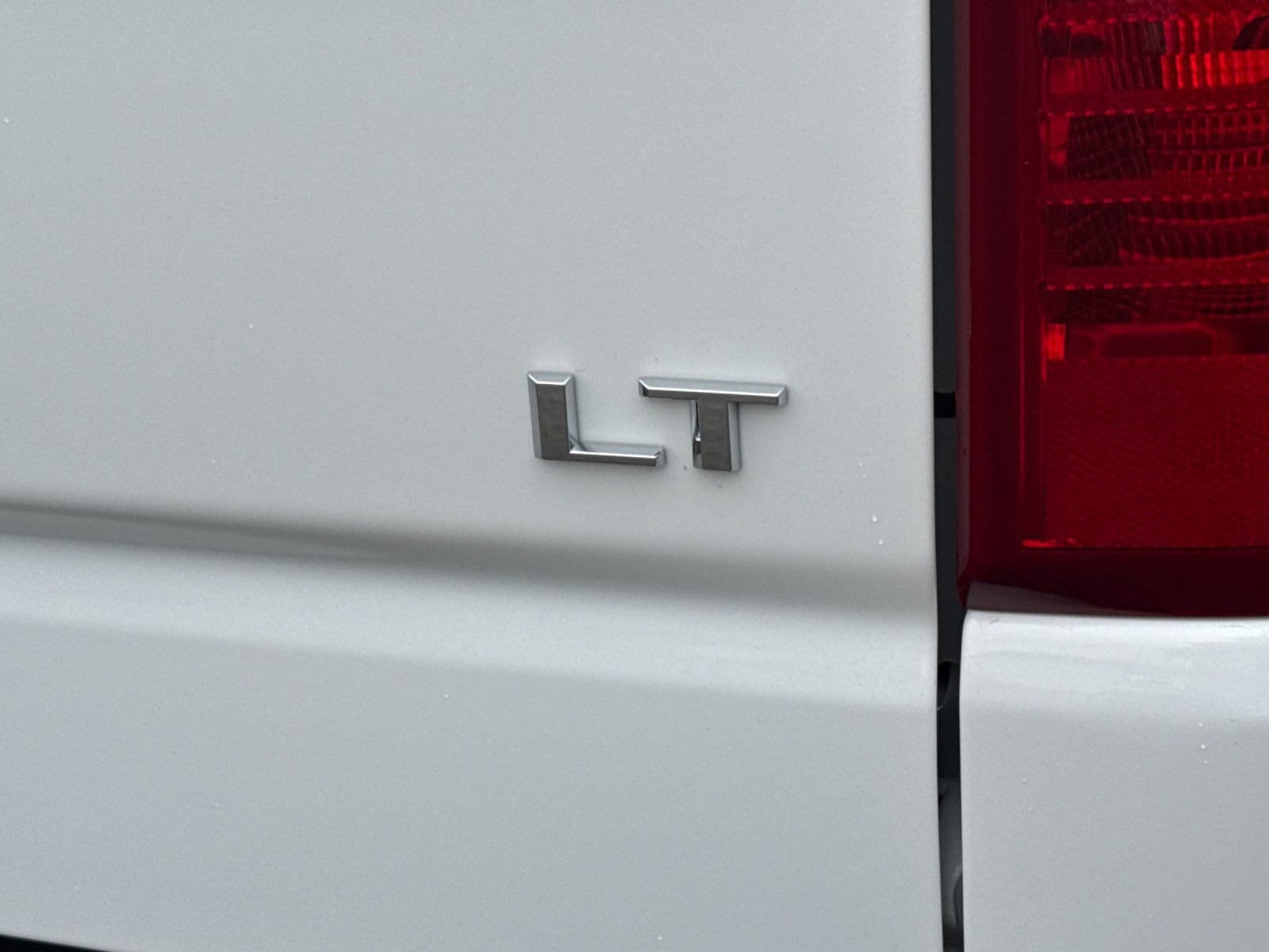 2026 Chevrolet Silverado 1500 LT - Photo 27