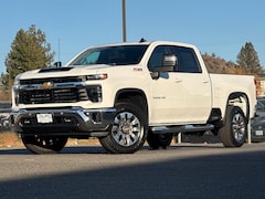 2026 Chevrolet Silverado 2500 HD LT Truck
