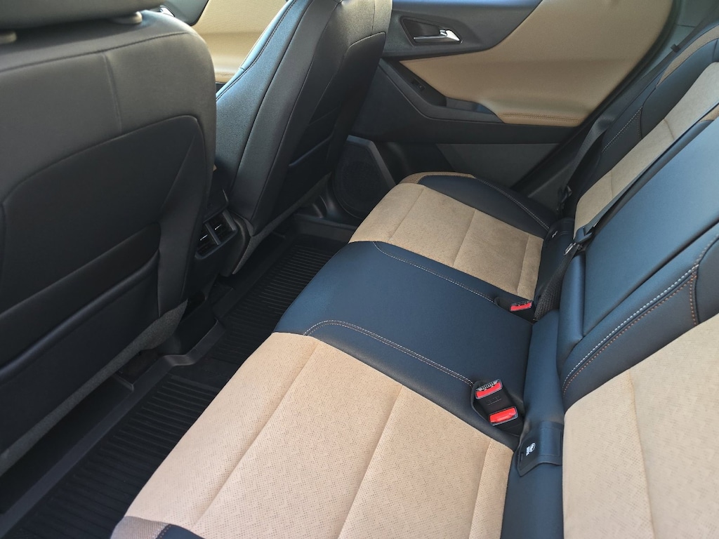 New 2026 Chevrolet Equinox Activ SUV