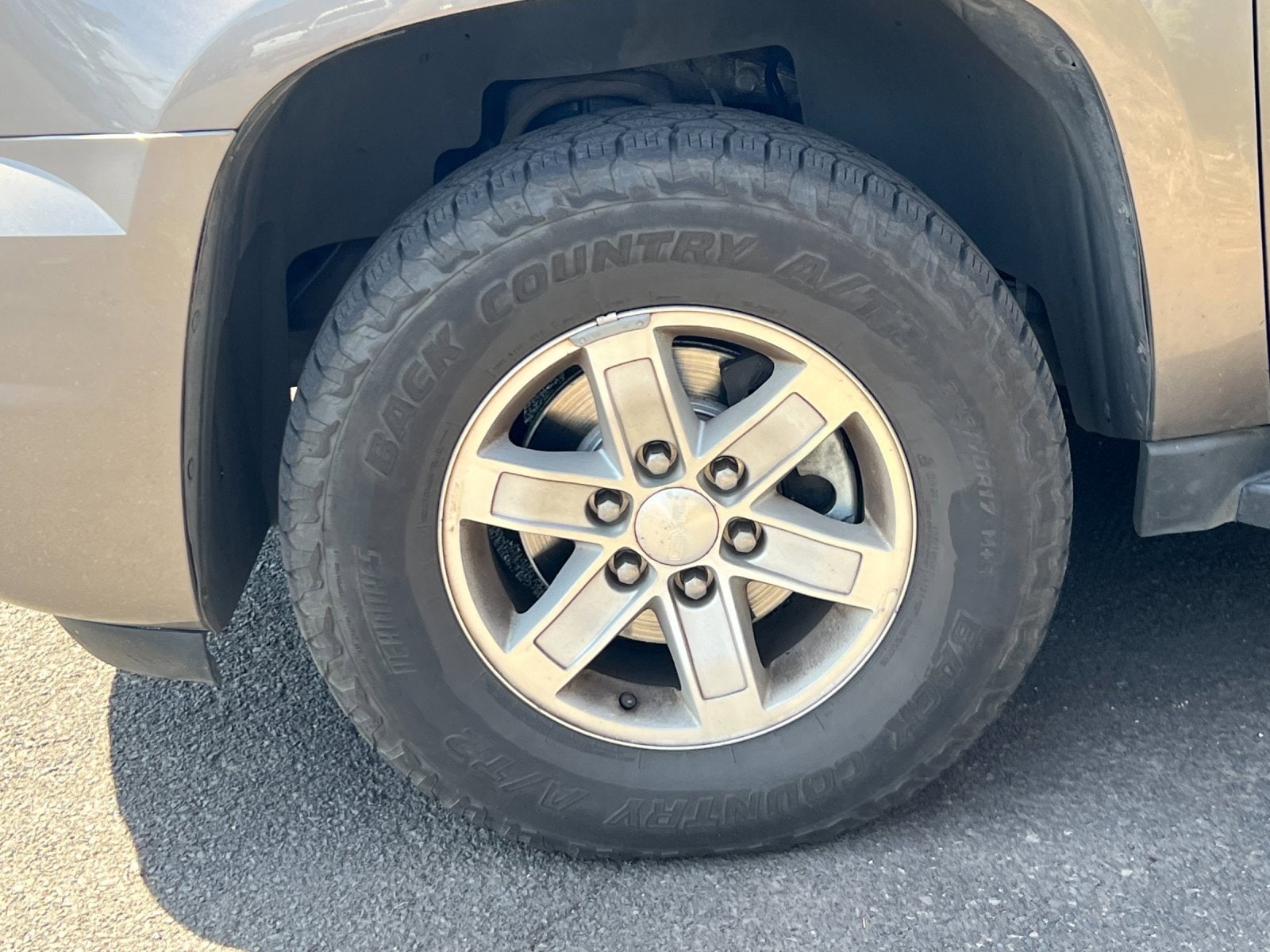 2013 GMC Yukon XL SLT 7
