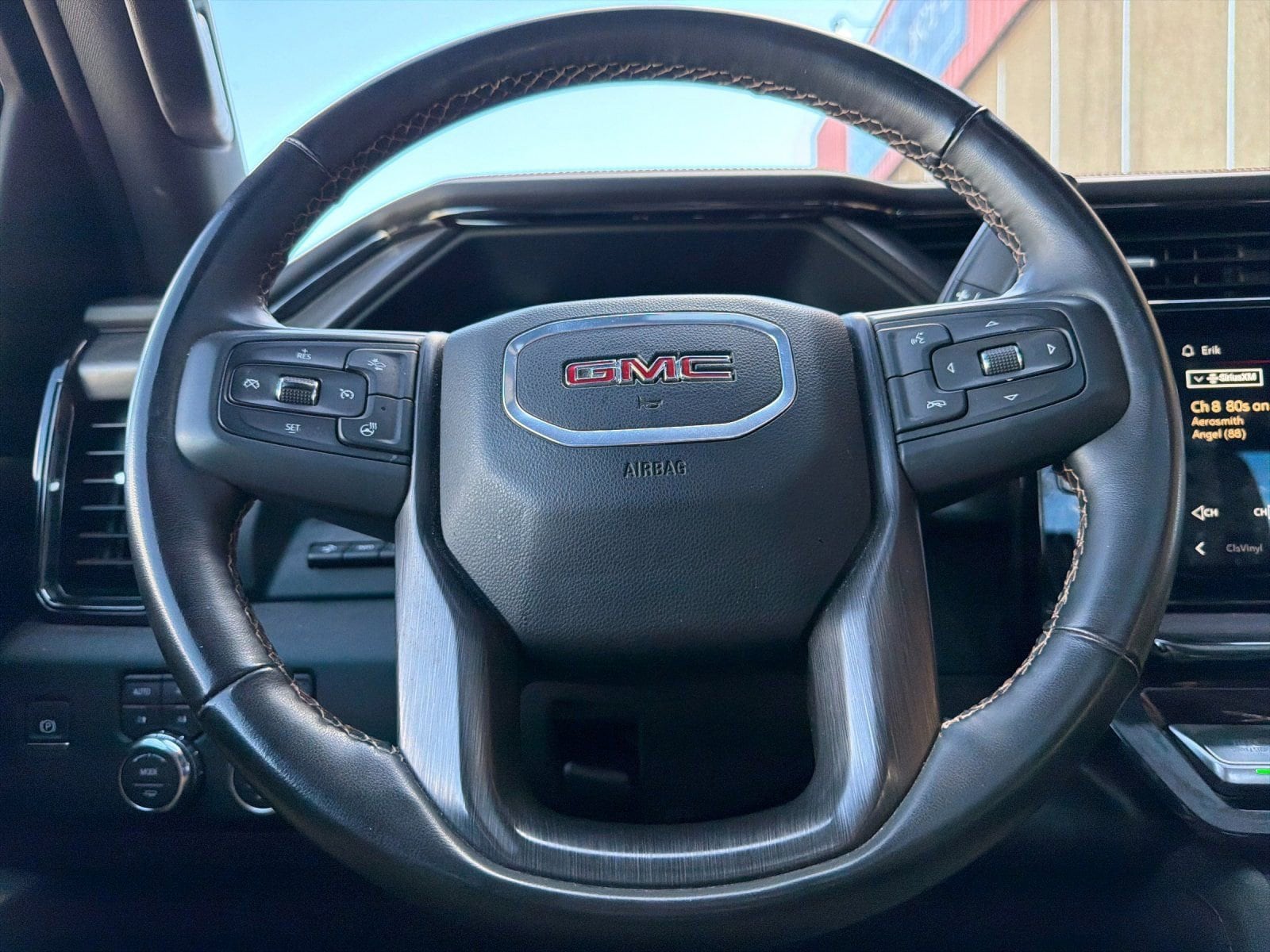 Thumbnail: 2024 GMC Sierra 2500 - 23