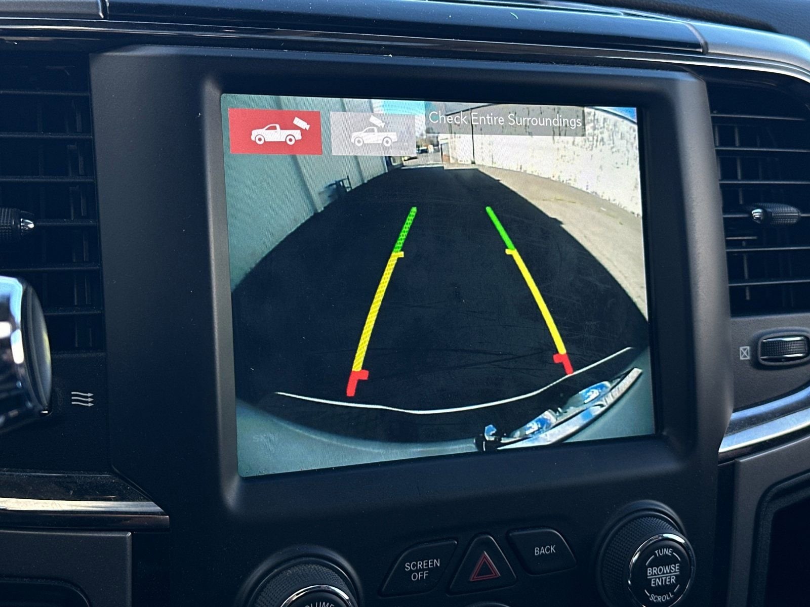 2018 RAM Ram 2500 Pickup Laramie - Photo 19