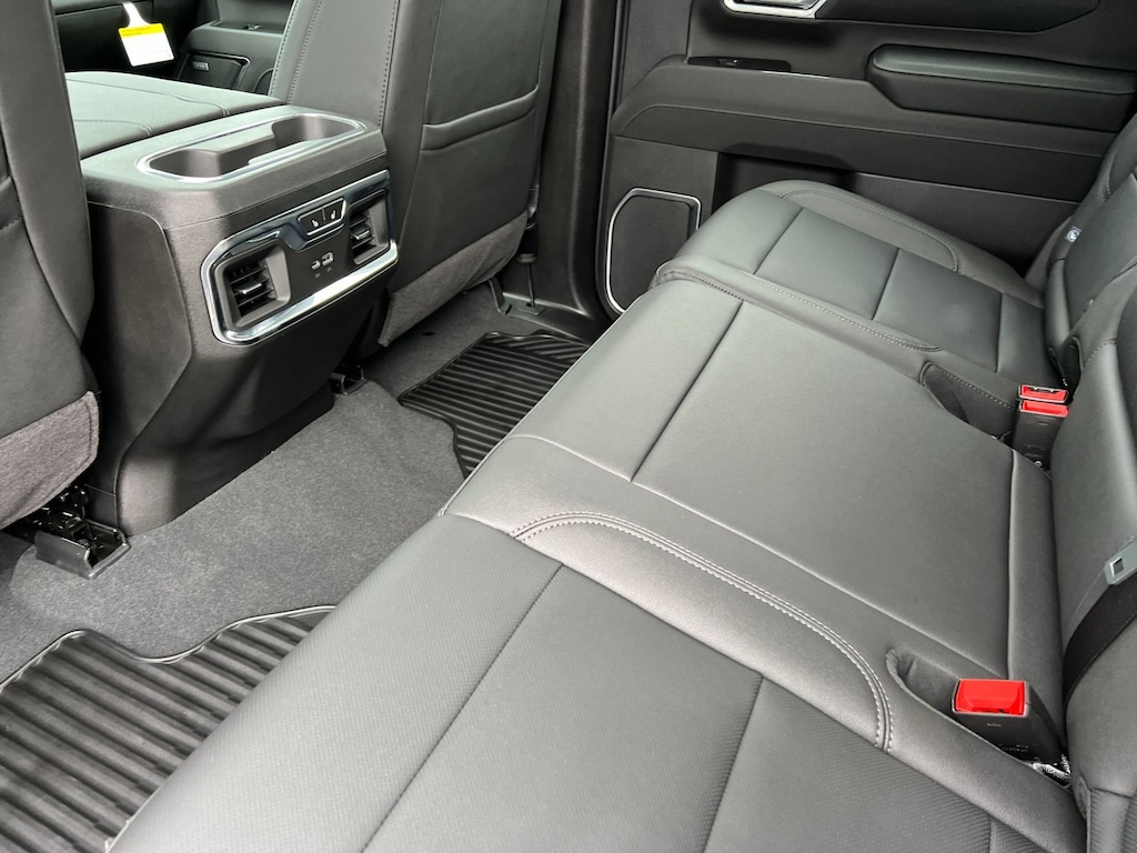 New 2026 Chevrolet Silverado 2500 HD LTZ Truck