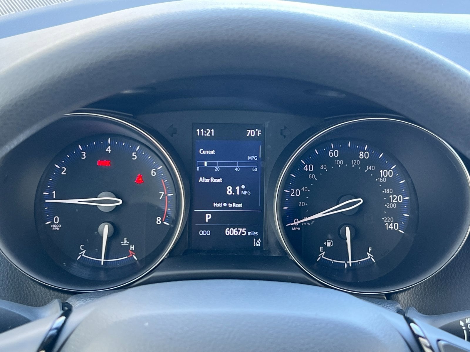 2020 Toyota C-HR LE 23