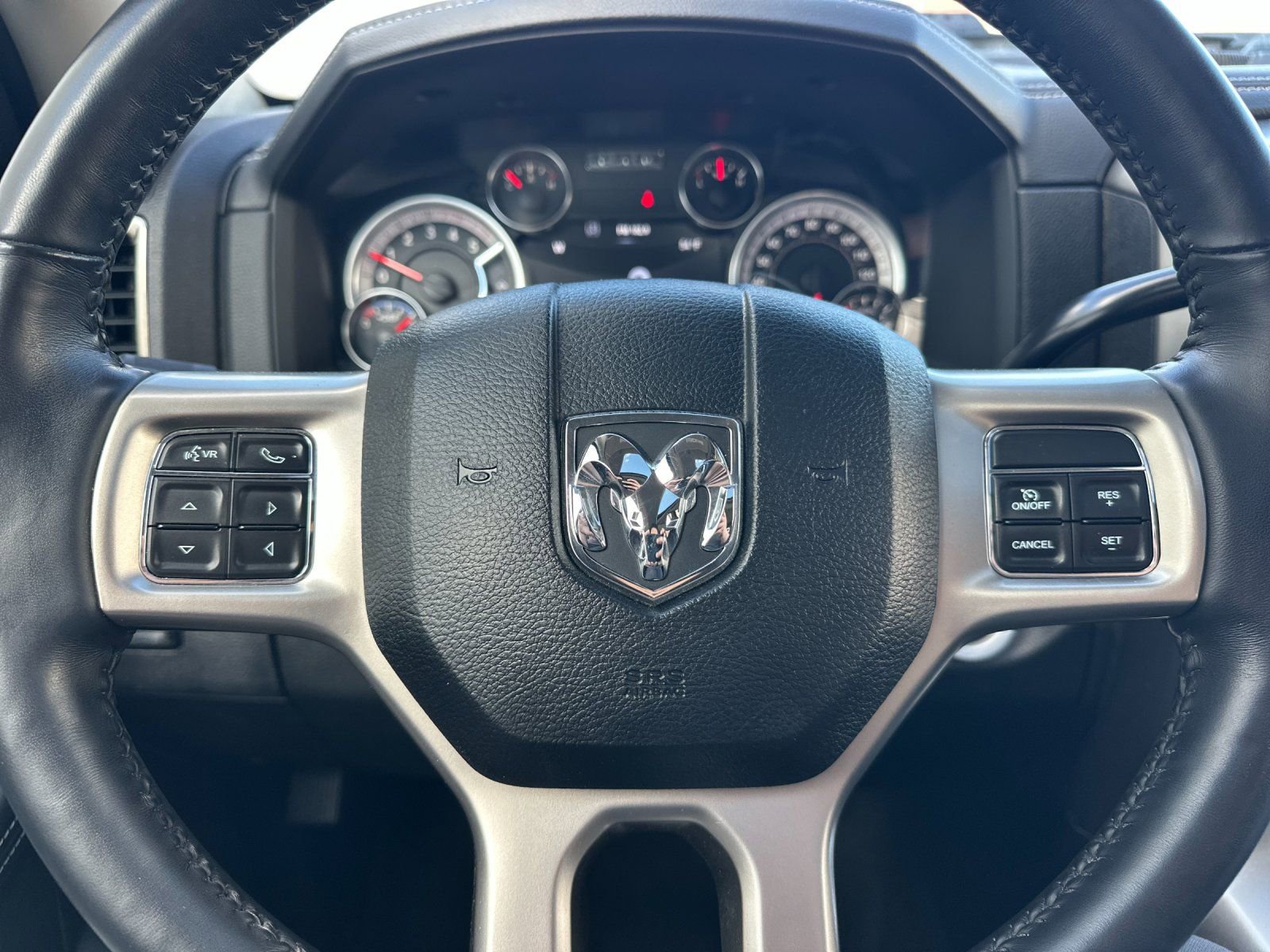 2018 RAM Ram 2500 Pickup Laramie - Photo 23