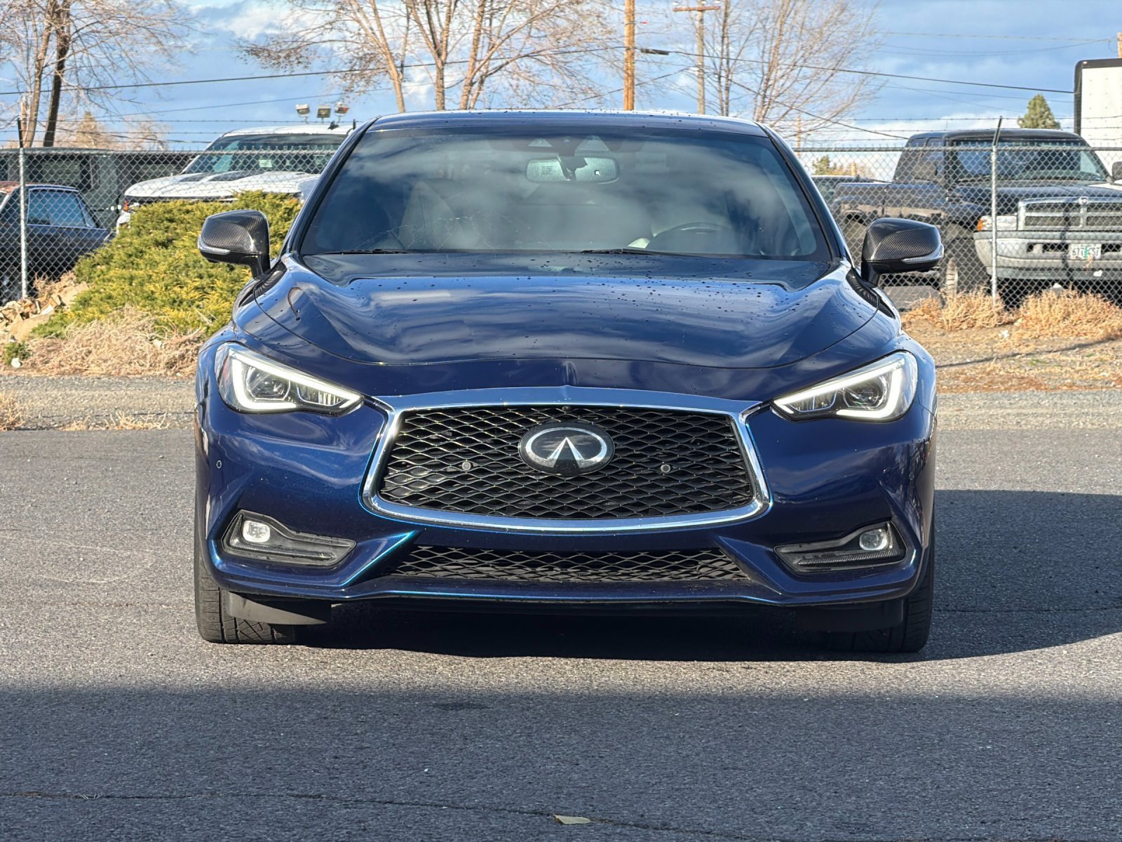 Thumbnail: 2020 INFINITI  - 10