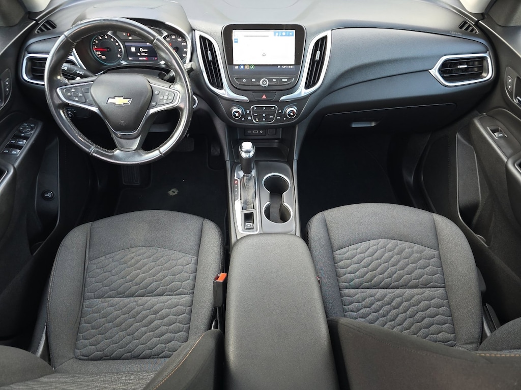 Used 2019 Chevrolet Equinox LT SUV