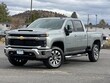  Chevrolet Silverado 2500 HD
