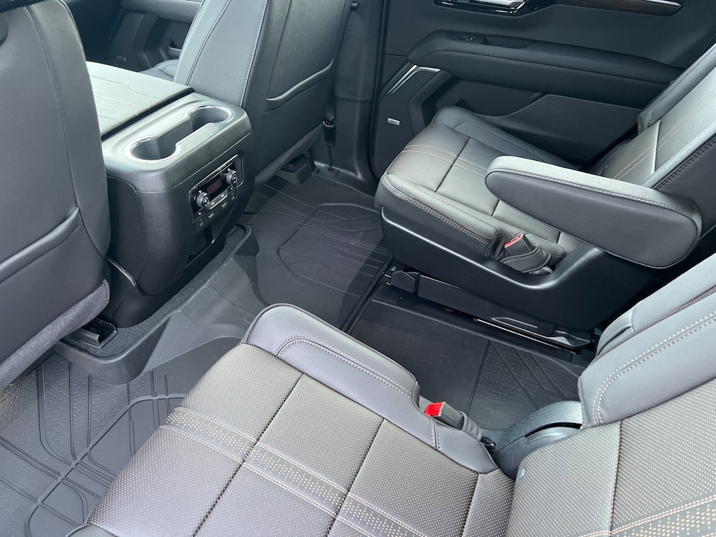 New 2026 Chevrolet Tahoe High Country SUV