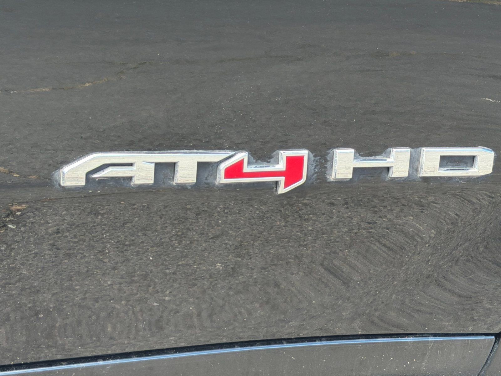 Thumbnail: 2024 GMC Sierra 2500 - 27