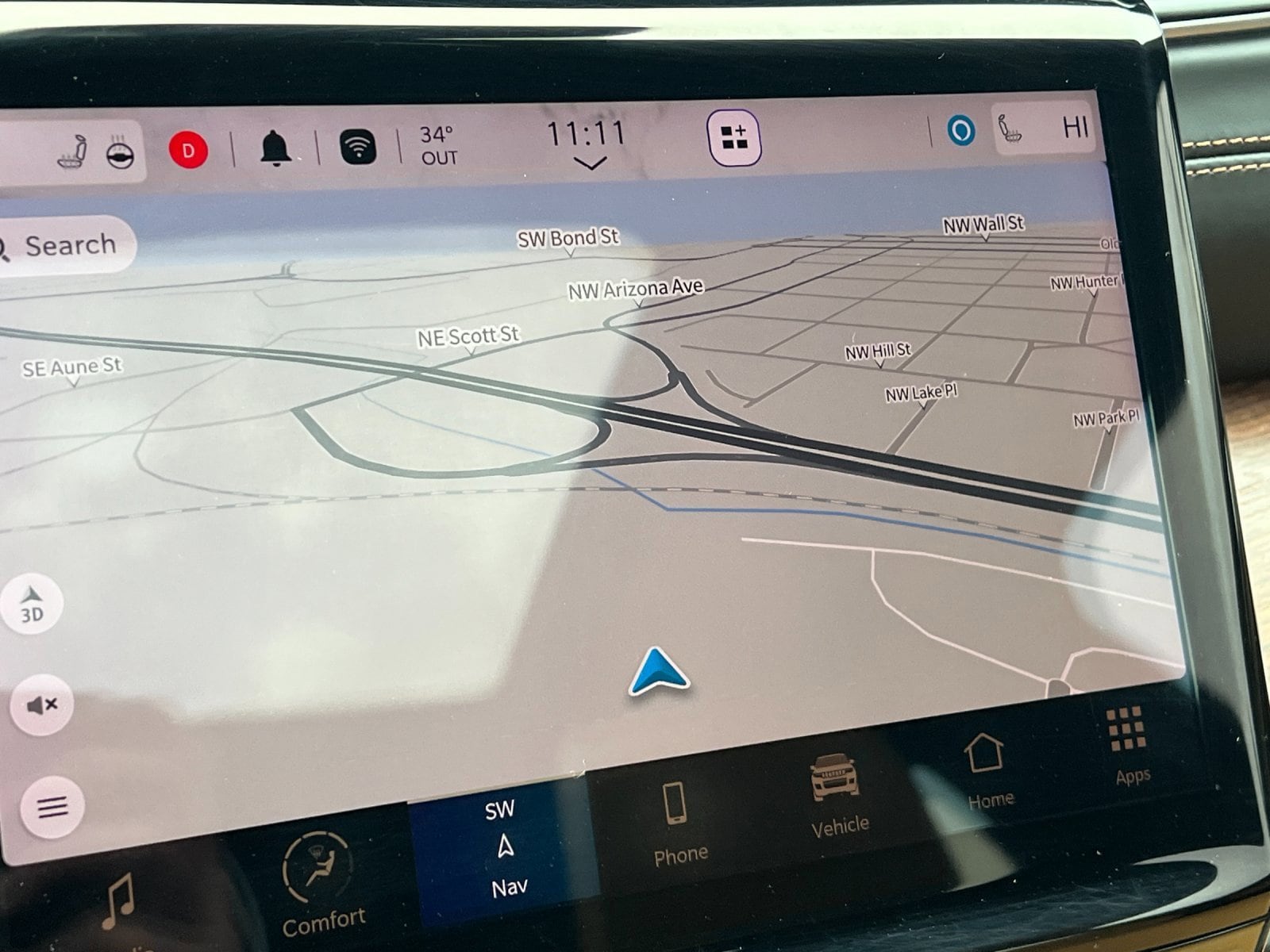 Thumbnail: 2022 Jeep Grand Cherokee L - 18