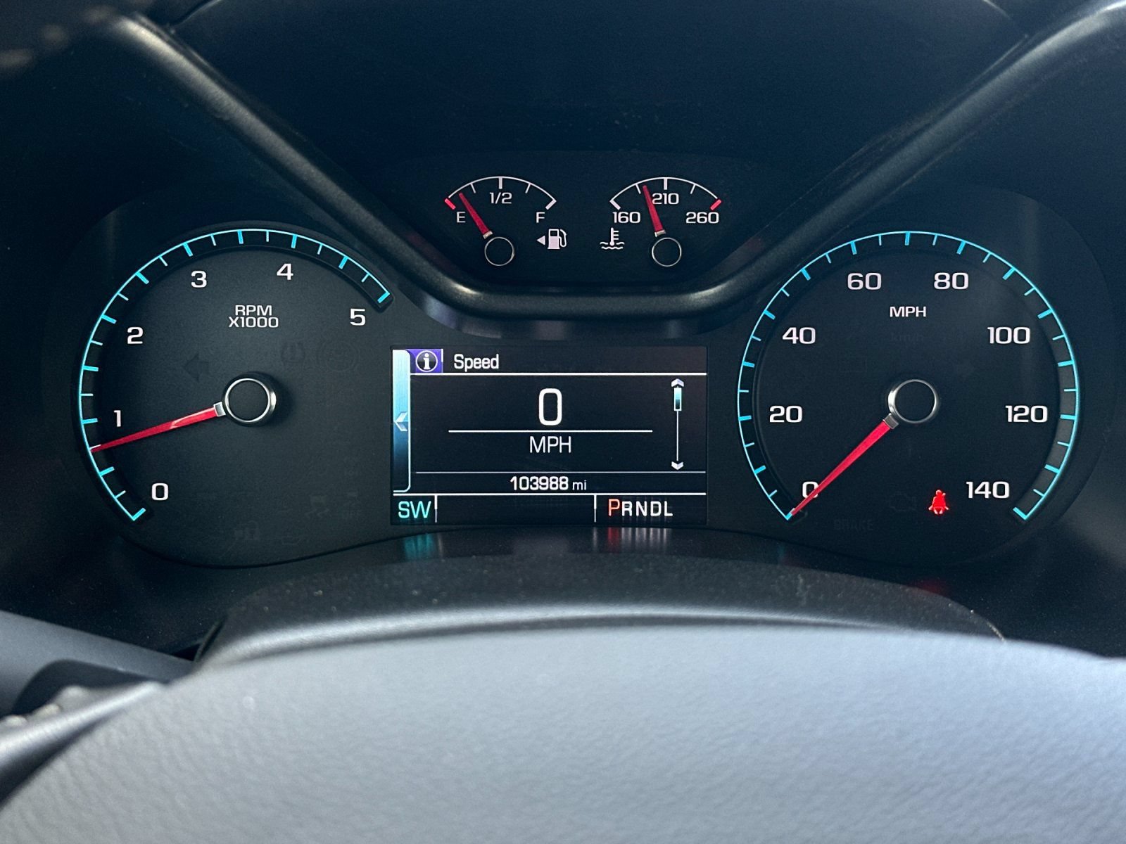2018 Chevrolet Colorado ZR2 - Photo 22