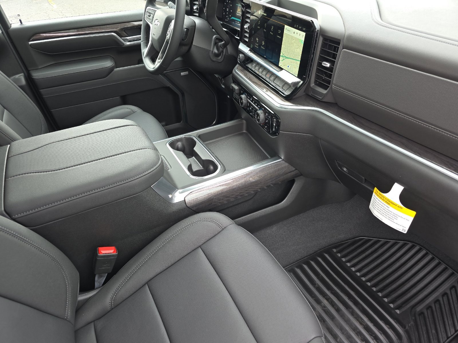 Thumbnail: 2026 Chevrolet Silverado 3500 - 15