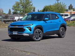 2026 Chevrolet Trailblazer LT SUV