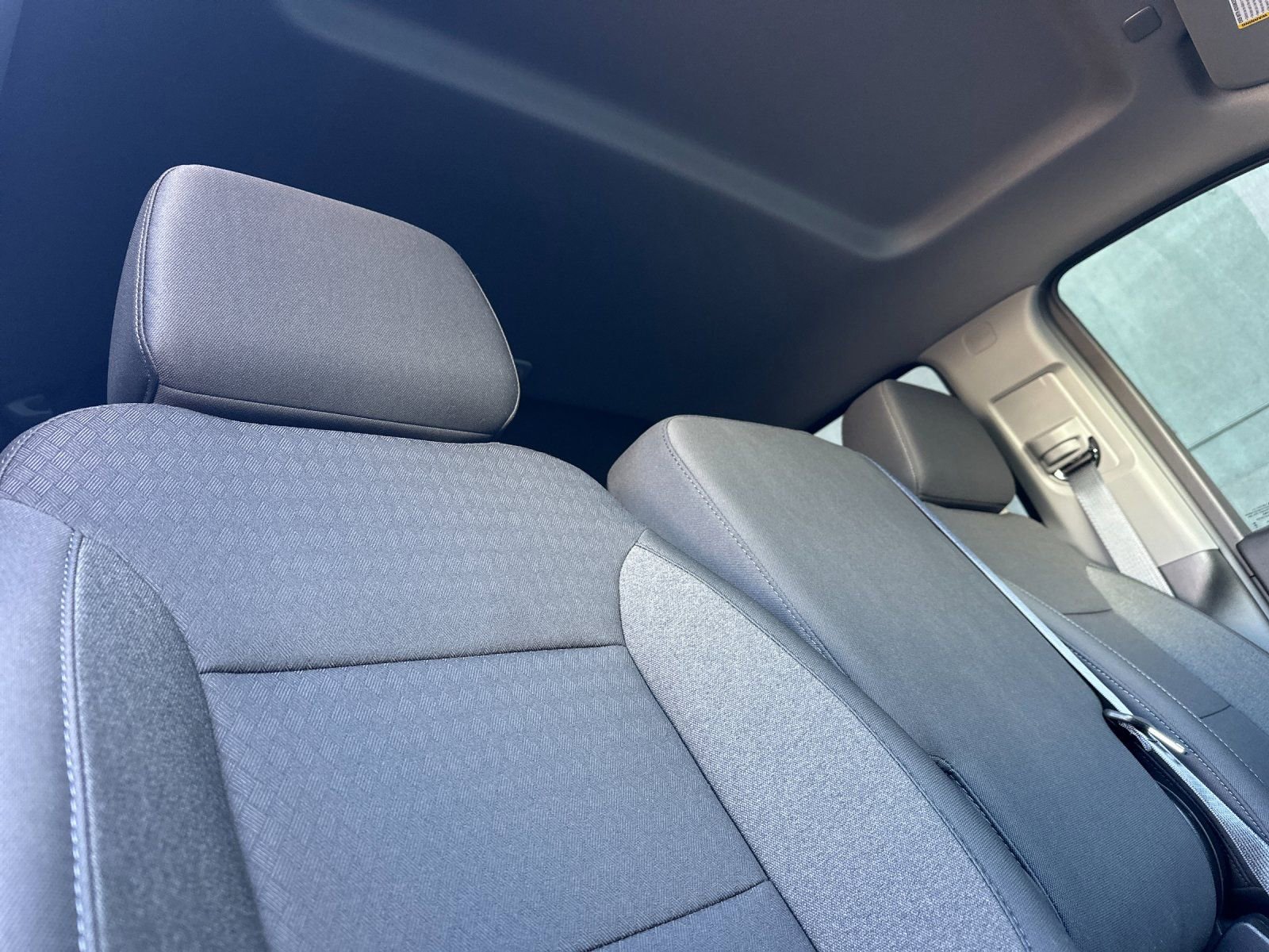 Thumbnail: 2026 Chevrolet Silverado 2500 - 16