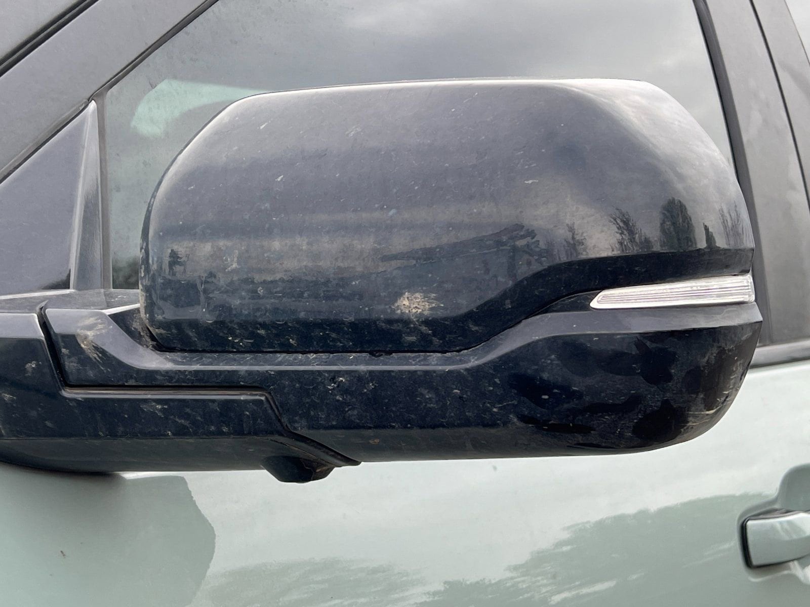 Thumbnail: 2024 Toyota Tundra - 7