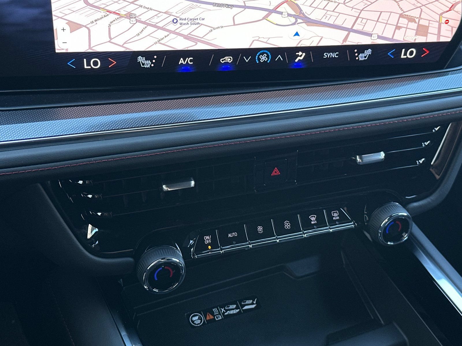 2026 Chevrolet Tahoe RST - Photo 22