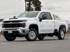 2026 Chevrolet Silverado 2500 HD LT Truck