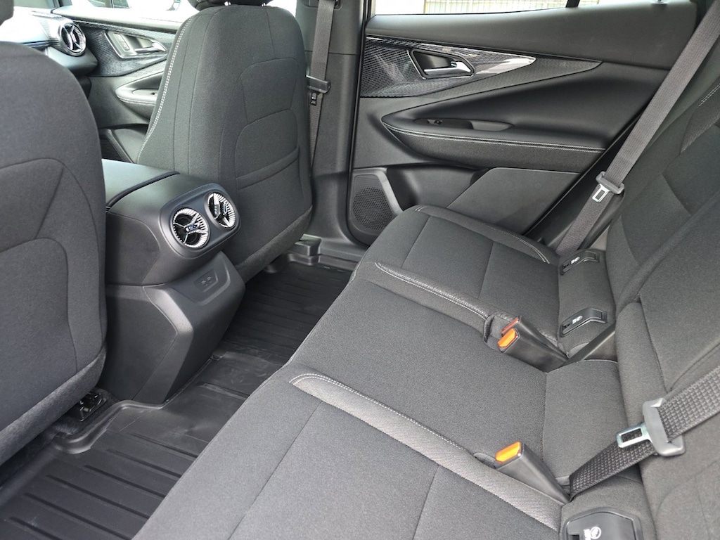 New 2026 Chevrolet Blazer EV LT SUV