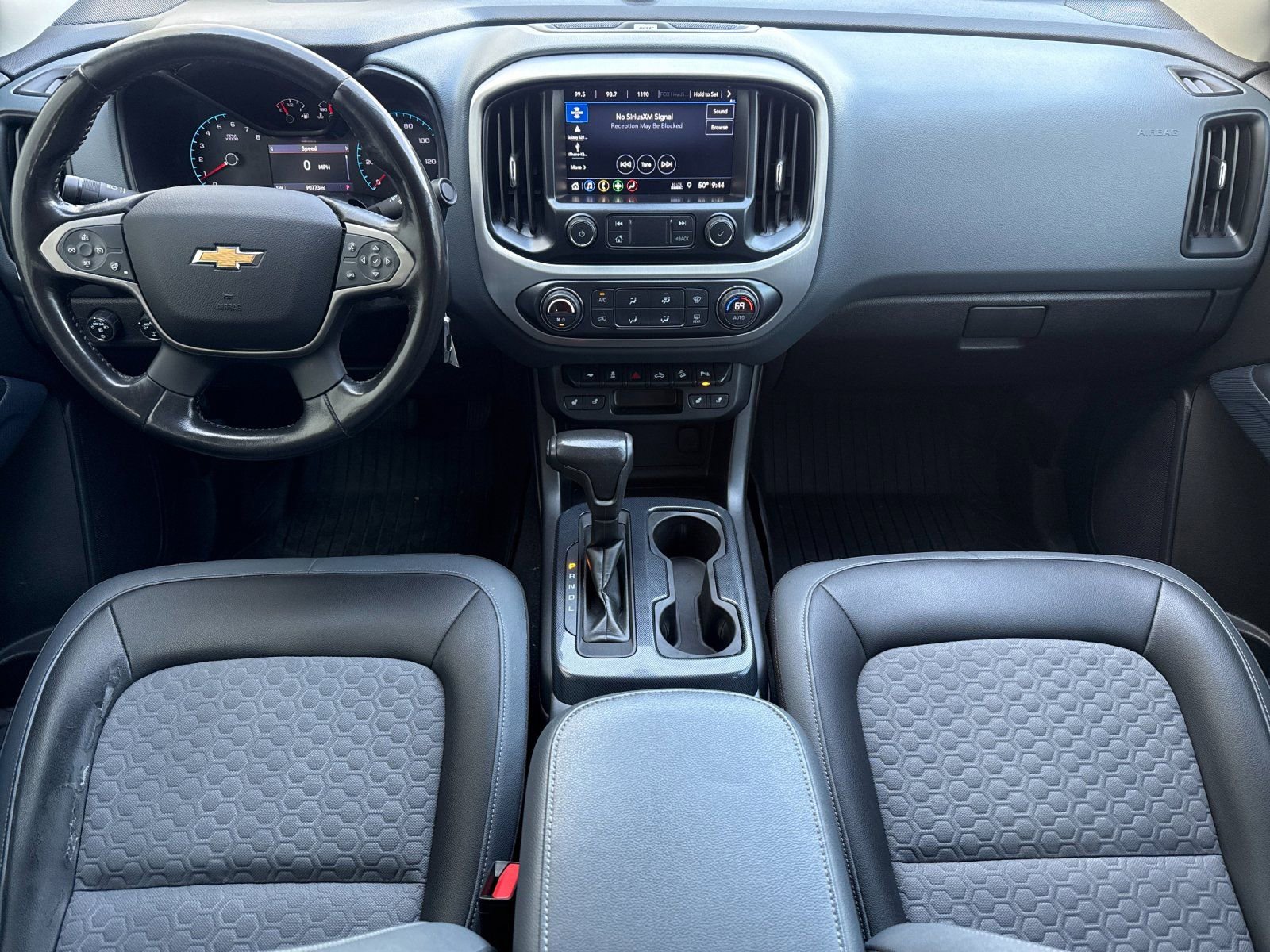 Thumbnail: 2019 Chevrolet Colorado - 3