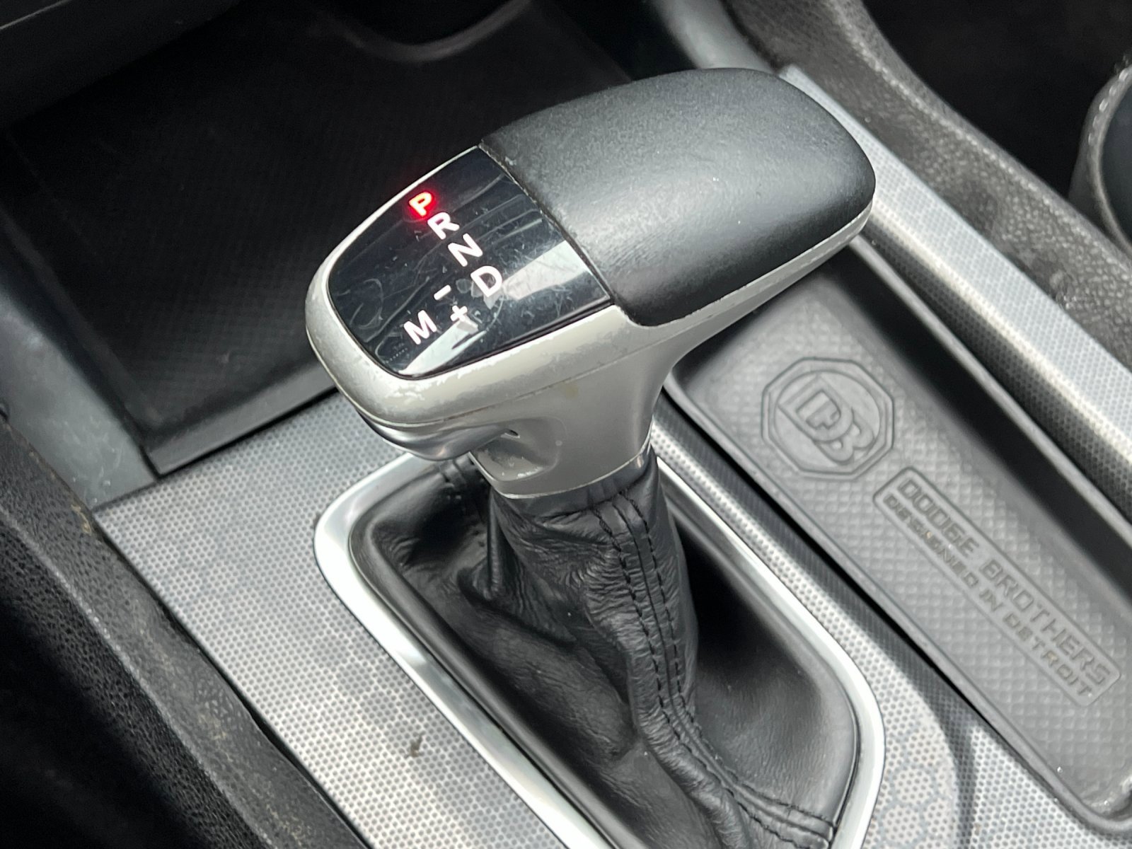 Thumbnail: 2017 Dodge Charger - 21