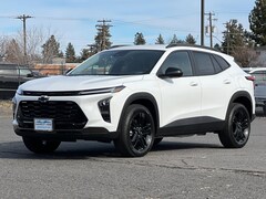 2026 Chevrolet Trax Activ SUV