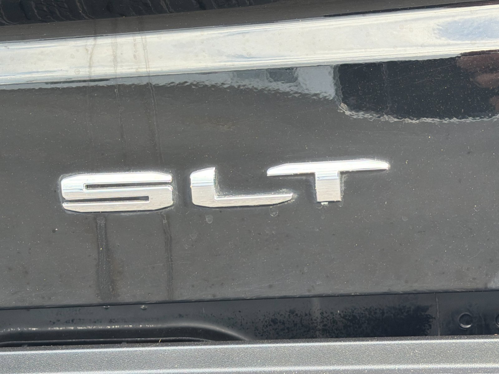 Thumbnail: 2023 GMC Sierra 1500 - 27