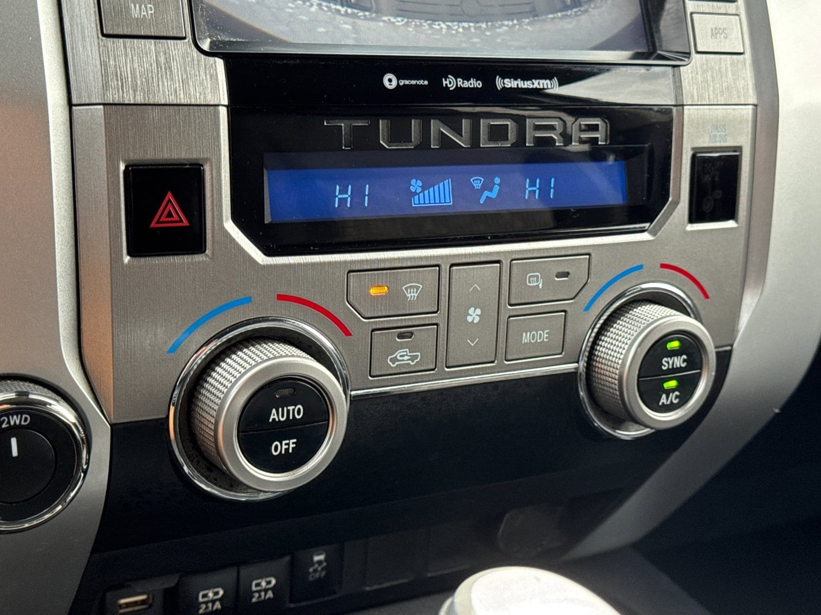 Thumbnail: 2020 Toyota Tundra - 19