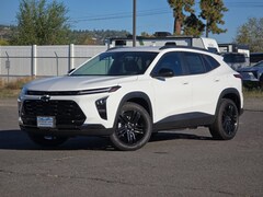 2025 Chevrolet Trax Activ SUV