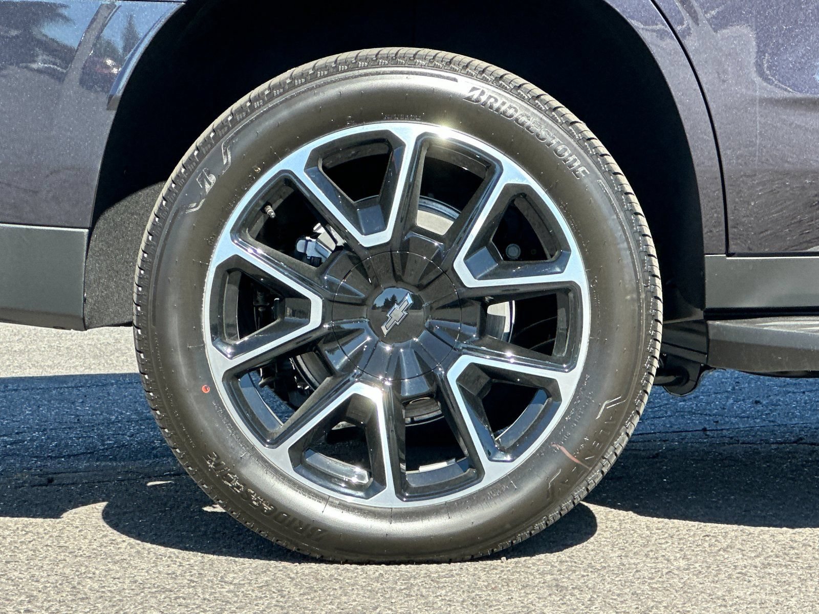 2026 Chevrolet Tahoe RST - Photo 28