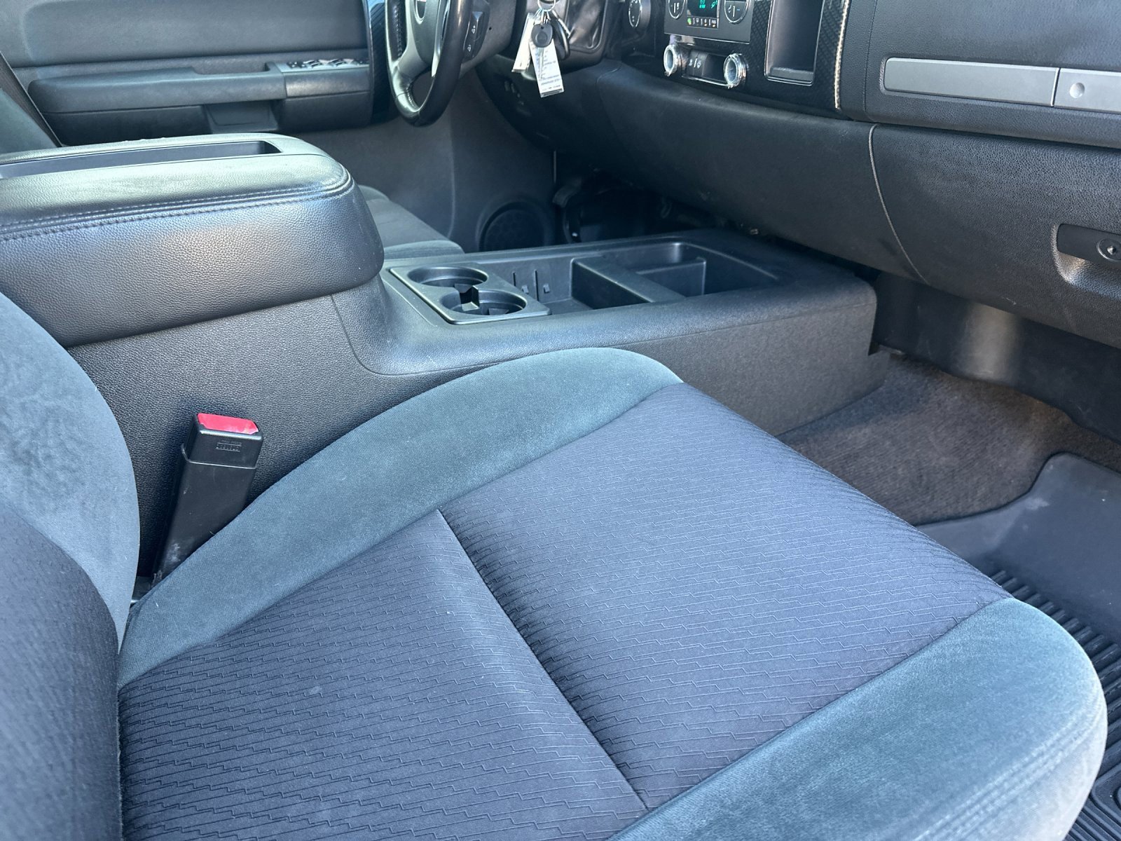 Thumbnail: 2008 GMC Sierra 1500 - 15
